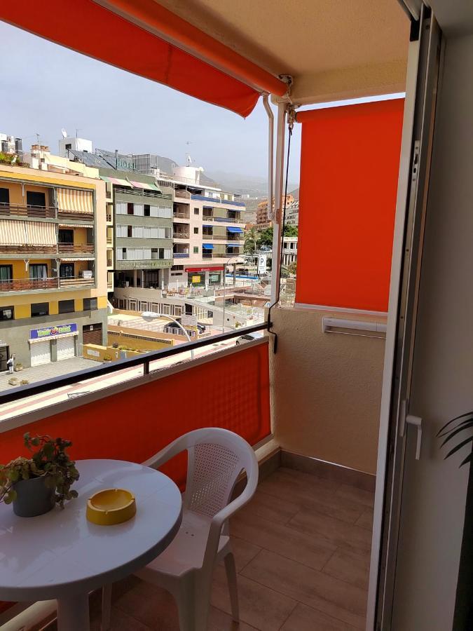 Tantulia Crissol 405 Apto 1 Hab Arona  Exterior foto